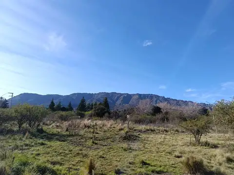 Terreno en Venta en Villa Larca, Chacabuco