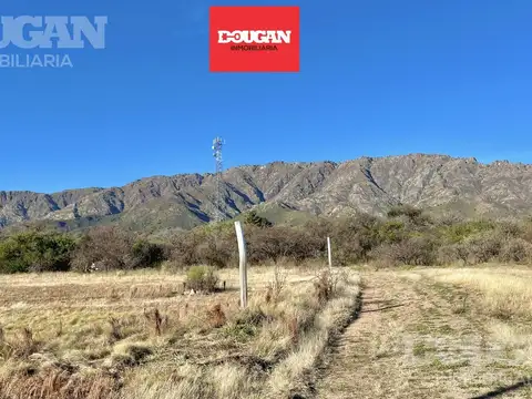 Terreno en Venta en Villa Larca, Chacabuco