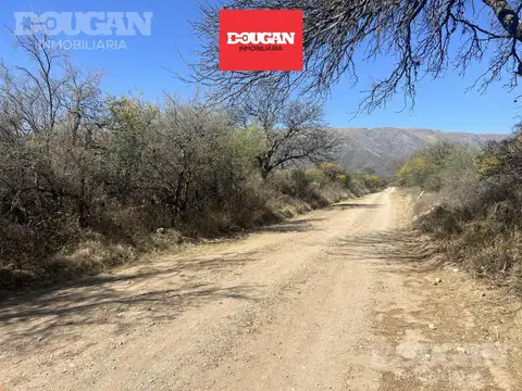 Terreno en Venta en Los Molles, Junín