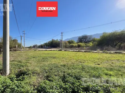 Terreno en Venta en Merlo, Junín