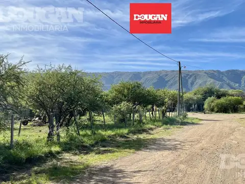 Terreno en Venta en Los Molles, Junín