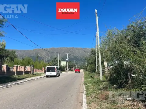 Terreno en Venta en Carpintería, Junín