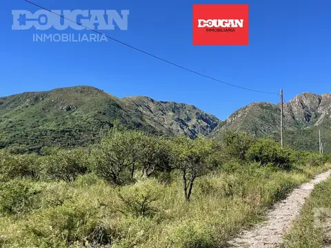Terreno en Venta en Villa Elena, Chacabuco