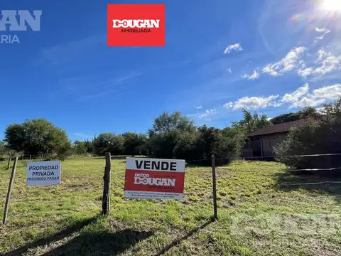 Terreno en Venta en Merlo, Junín
