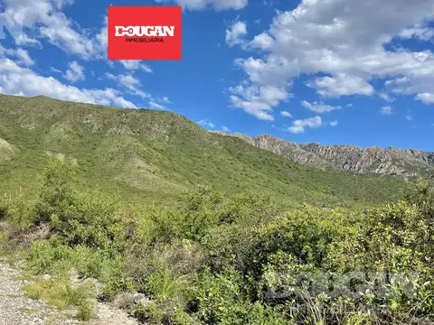 Terreno en Venta en Villa Elena, Chacabuco
