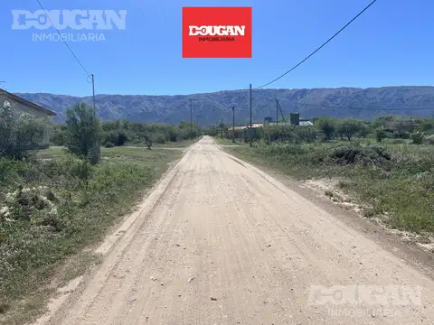Terreno en Venta en Carpintería, Junín