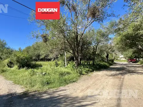 Terreno en Venta en Barranca Colorada, Merlo
