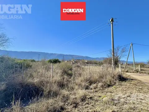 Terreno en Venta en Carpintería, Junín