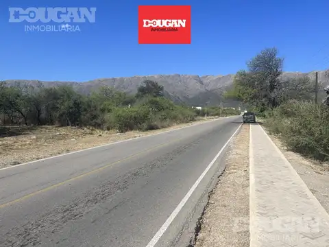 Terreno en Venta en Carpintería, Junín