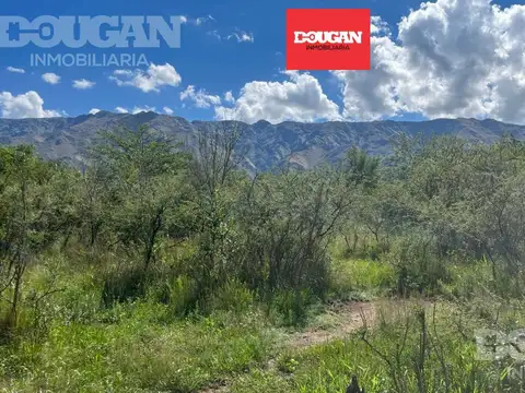 Terreno en Venta en Barranca Colorada, Merlo