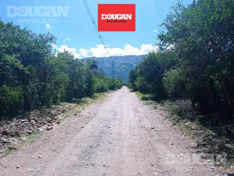 Terreno en Venta en Los Molles, Junín