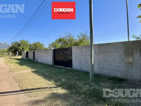 Terreno en Venta en Merlo, Junín