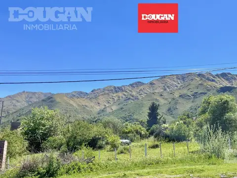 Terreno en Venta en Merlo, Junín