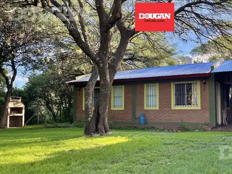 Casa en Venta en Carpinteria, Junín