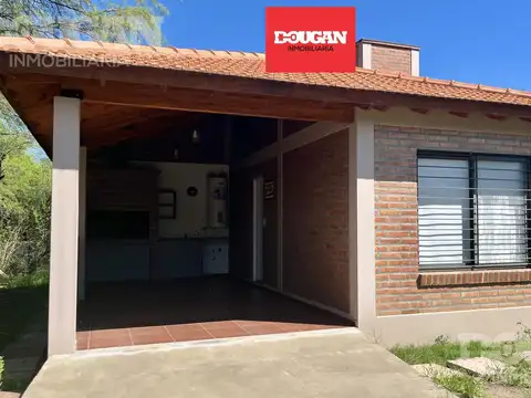 Casa en Venta en Merlo, Junín