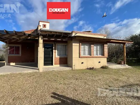 Casa en Venta en Merlo, Junín