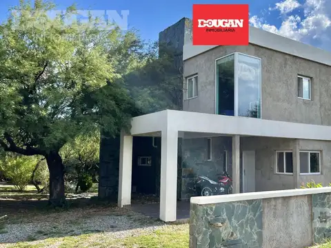 Casa en Venta en Carpintería, Junín