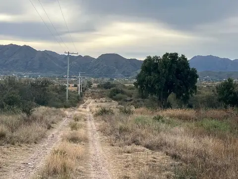 Campo en Venta en Juana Koslay, Juan Martín de Pueyrredón