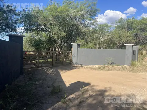 Campo en Venta en Merlo, Junín