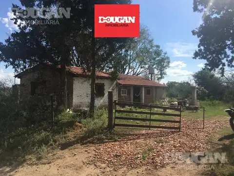 Campo en Venta en Piedra Blanca, Junín