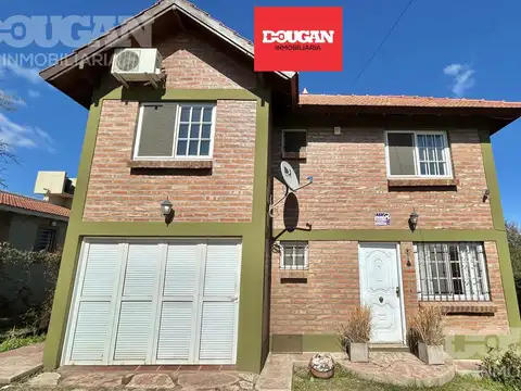 Casa en Venta en Merlo, Junín