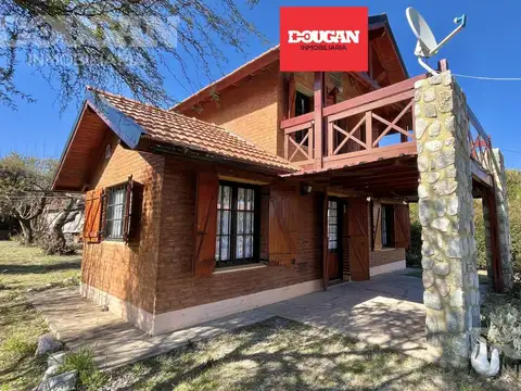 Casa en Venta en Merlo, Junín