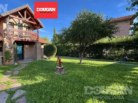 Casa en Venta en Merlo, Junín