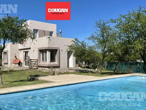 Casa en Venta en Merlo, Junín