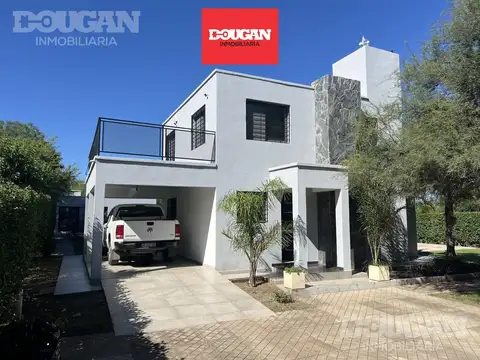 Casa en Venta en Carpintería, Junín