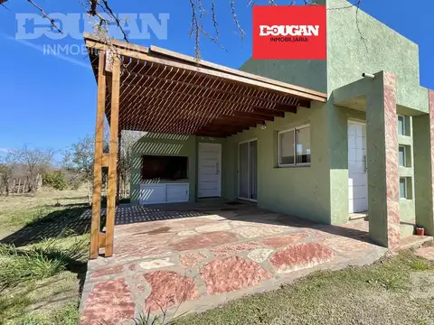 Casa en Venta en Carpintería, Junín