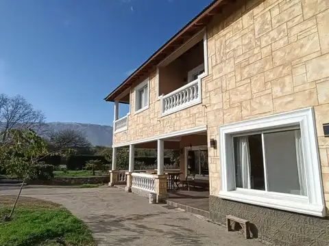 Casa en Venta en Carpintería, Junín