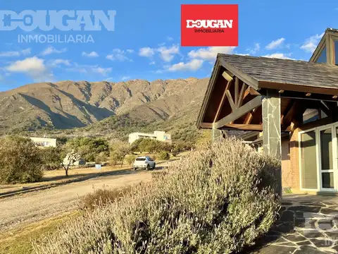 Casa en Venta en Carpintería, Junín