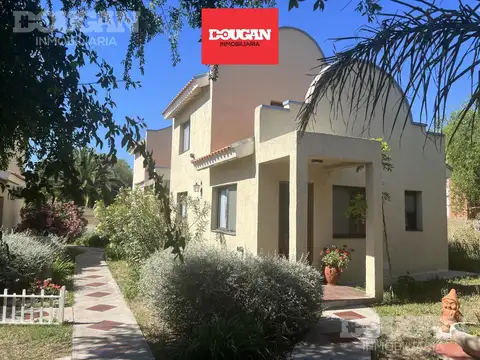 Casa en Venta en Merlo, Junín