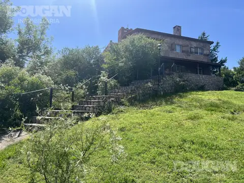 Casa en Venta en Carpintería, Junín