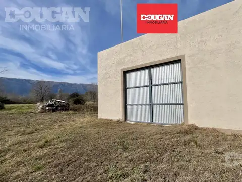 Galpón en Venta en Carpintería, Junín