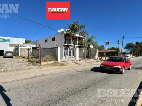 Galpón en Venta en Merlo, Junín