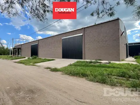 Galpón en Venta en Merlo, Junín