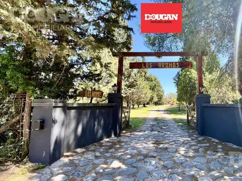 Casa en Venta en Merlo, Junín
