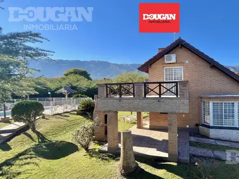 Casa en Venta en Merlo, Junín