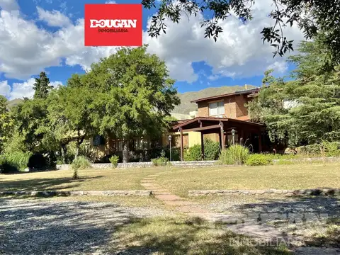 Hotel en Venta en Merlo, Junín