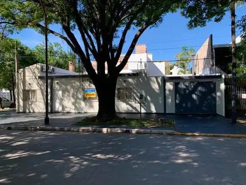 Casa en Alquiler en Macrocentro, Resistencia