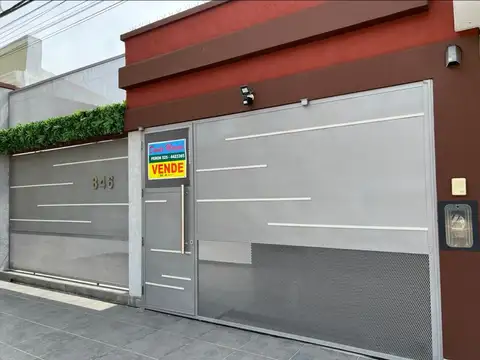 Casa en Alquiler en Macrocentro, Resistencia