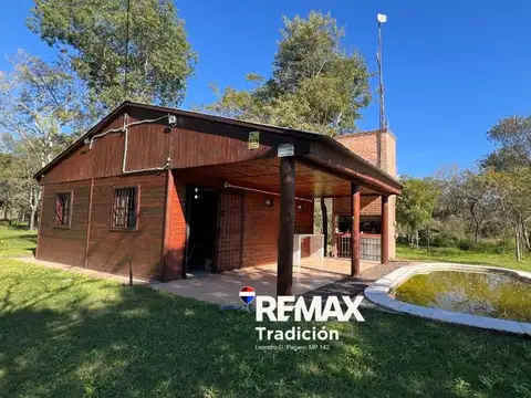 Casa en Venta en Puerto Tirol, Libertad