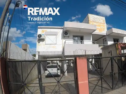 Departamento en Venta en Presidencia Roque Saenz Peña, Comandante Fernández