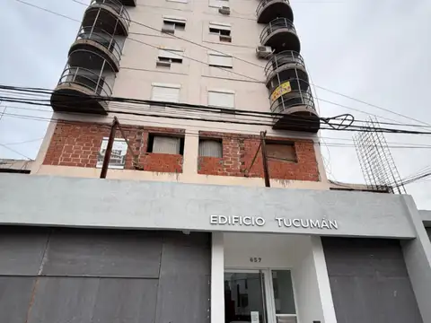 Departamento en Venta en Macrocentro, Resistencia