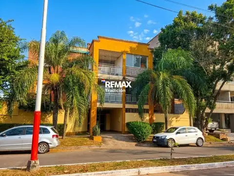 Departamento en Venta en Resistencia, San Fernando