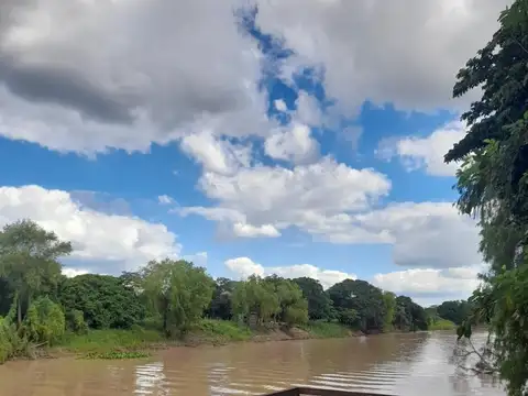 Casa en Venta en Barranqueras, San Fernando