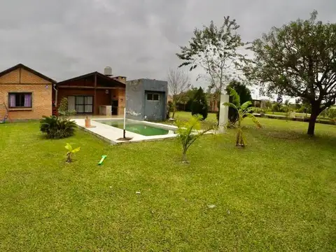 Casa en Venta en Puerto Tirol, Libertad
