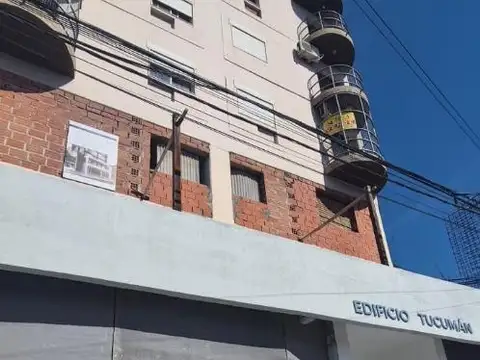 Departamento en Alquiler en Centro, Resistencia