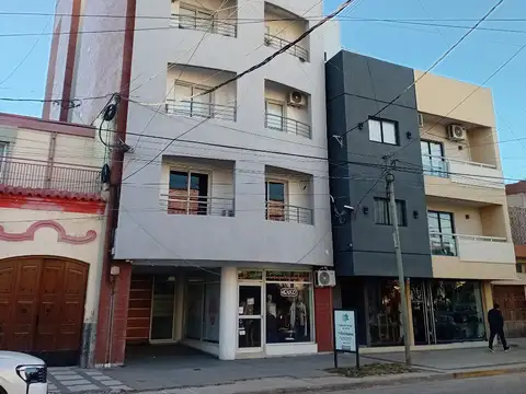 Departamento en Alquiler en Presidencia Roque Saenz Peña, Comandante Fernández